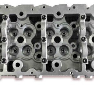 Hengerfej - Nissan | ZD25(DK4)