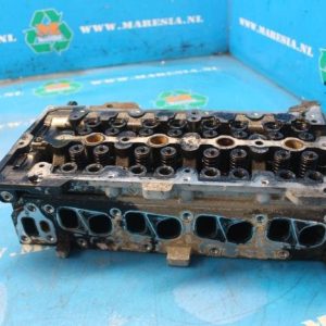 Hengerfej - Opel | Astra, Corsa | A13DTC A13DTE A13DTR | 1.3CDTI