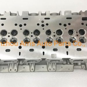 Hengerfej - Opel | Movano, Vivaro | G9U 630 | 2.5DCI