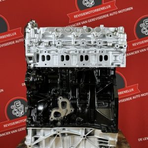 Hengerfej - Opel | Vivaro | M9R 127/740/780/782/784/786/788 | 2.0 TDI