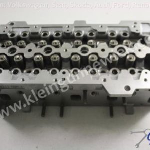 Hengerfej - Opel | Corsa, Corvasan | Y13 DT | 1.3CDTI