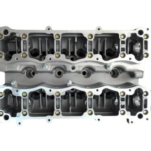 Hengerfej - Peugeot | 206