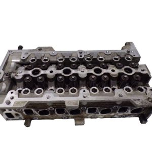 Hengerfej - Peugeot | Bipper | 199A9000 F13DTE5FAP | 1.3HDI