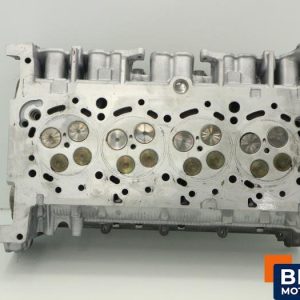 Hengerfej - Peugeot | FORD 2.2