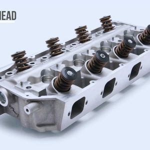 Hengerfej - Peugeot | 505 GRD, 505 SRD | XD 3 P | 2.5 D