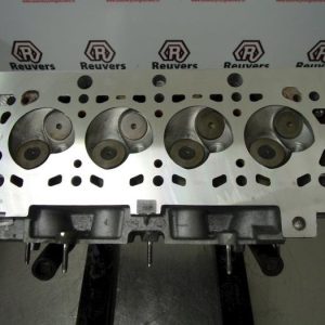 Hengerfej - Peugeot | 206, 306 | DW8T | 1.8D