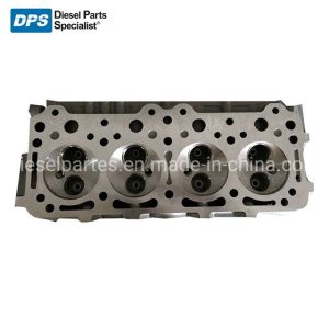 Hengerfej - Peugeot | 504, 505 | XM7 | 1.6L/1.8L