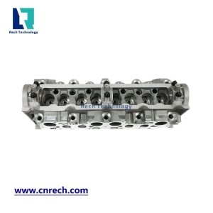 Hengerfej - Peugeot | 405, 306 | XUD9 TE | 1.9TD