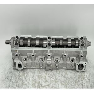 Hengerfej - Peugeot | Boxer | XUD9 TE | 1.9TD