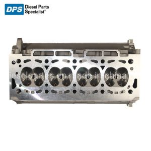 Hengerfej - Peugeot | XUD9 A/L