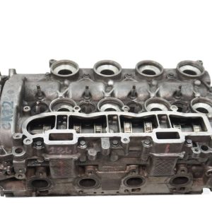 Hengerfej - Peugeot | DV6