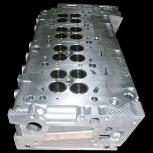 Hengerfej - Peugeot | 505 | XN1A