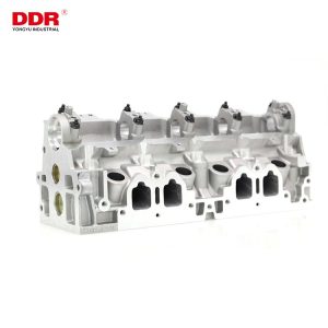 Hengerfej - Peugeot | XUD7