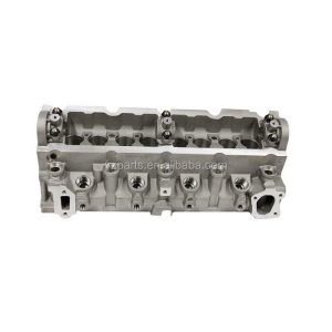 Hengerfej - Peugeot | XUD9 A/L