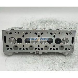 Hengerfej - Peugeot | XUD9TE