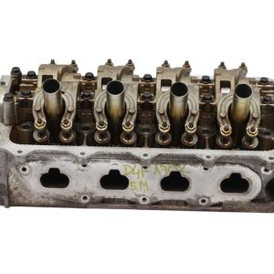 Hengerfej - Renault | Clio, II | K9K | 1.5DCI