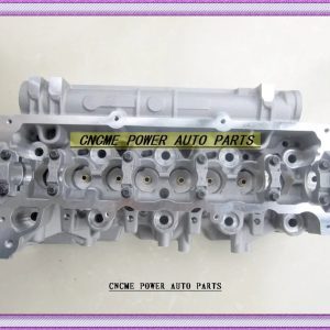 Hengerfej - Renault | Clio II, Clio III | K9K | 1.5DCI      1461