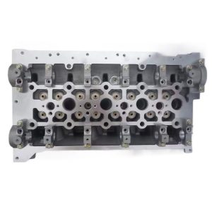 Hengerfej - Renault | Espace, Laguna | G9T600/702/703/706/ 707/710/712/720 | 2.2DTI  2188