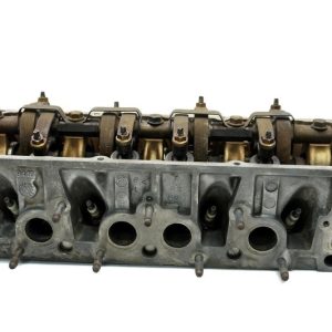 Hengerfej - Renault | Clio, Express | F8Q 610/714 | 1.9D