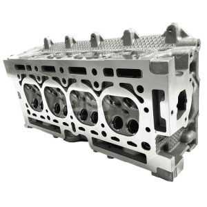 Hengerfej - Renault | Clio, Sandero | D4D | 1.0L