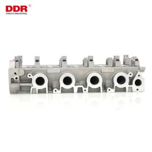 Hengerfej - Renault | Espace | G9T645 | 2.2 DTI