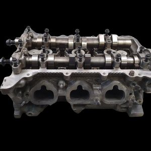 Hengerfej - Renault | Clio IV, Captur | TCE | 0.9L