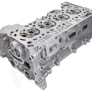 Hengerfej - Renault | Meganecc Megane III | H5F | 1.2L