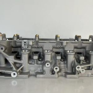 Hengerfej - Renault | MEGANE 4 | K9K EURO6 | 1.5DCI