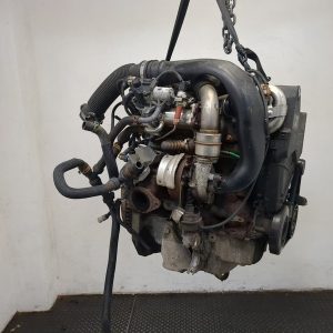 Hengerfej - Renault | Clio llll, Kangoo 2 | K9K774/816/782/846/836/837 | 1.5DCI      1461