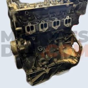 Hengerfej - Renault | Espace, Trafic | M9R127/740/750/760/761/762/763/780/782/812/830 | 2.0 TCI