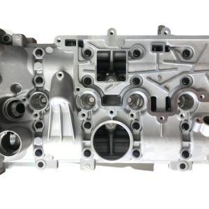 Hengerfej - Renault | NEW K4M | 1.6L