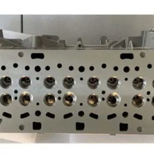 Hengerfej - Renault | Trafic | R9M | 1.6