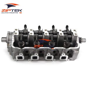 Hengerfej - Suzuki | F10A(465Q)