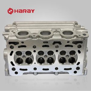 Hengerfej - Suzuki | F6A