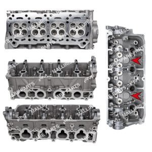 Hengerfej - Suzuki | G13B 16V/8V