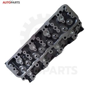 Hengerfej - Toyota | 14B