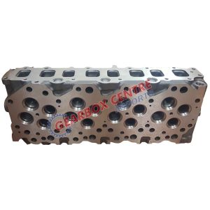 Hengerfej - Toyota | 15B