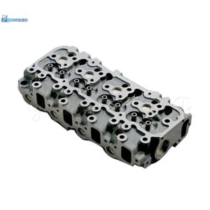 Hengerfej - Toyota | 1DZ