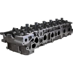 Hengerfej - Toyota | 1FZ/4.5L