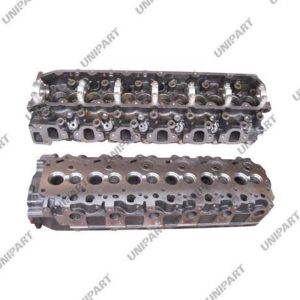 Hengerfej - Toyota | 1HZ(NEW)