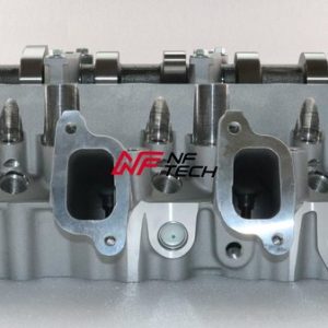 Hengerfej - Toyota | 1KZ-T