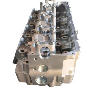 Hengerfej - Toyota | 1KZ-TE