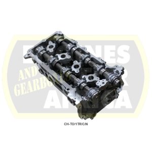 Hengerfej - Toyota | 1TR