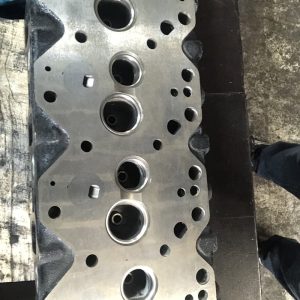 Hengerfej - Toyota | 2B