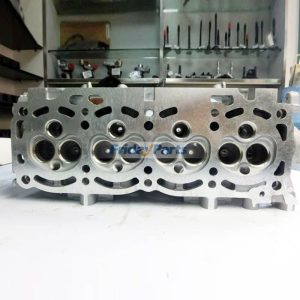 Hengerfej - Toyota | 2E