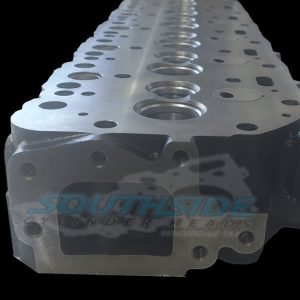 Hengerfej - Toyota | 2H