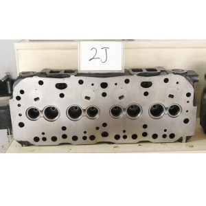 Hengerfej - Toyota | 2J