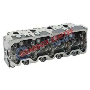 Hengerfej - Toyota | 2L OLD