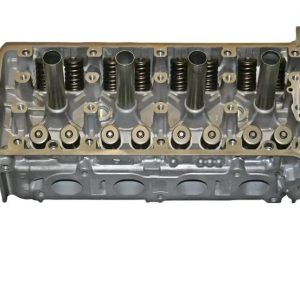 Hengerfej - Toyota | 2LT/2.4