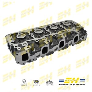 Hengerfej - Toyota | 3B /2B/B/13B